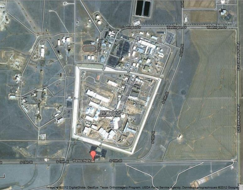 Datei:PANTEX Werk, Amarillo Texas USA.png