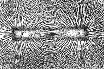 magneticLines