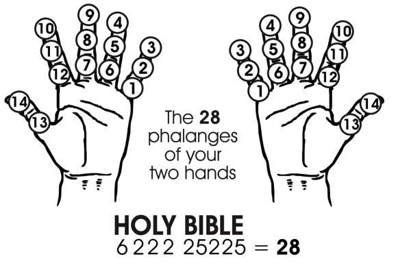 holyBible28