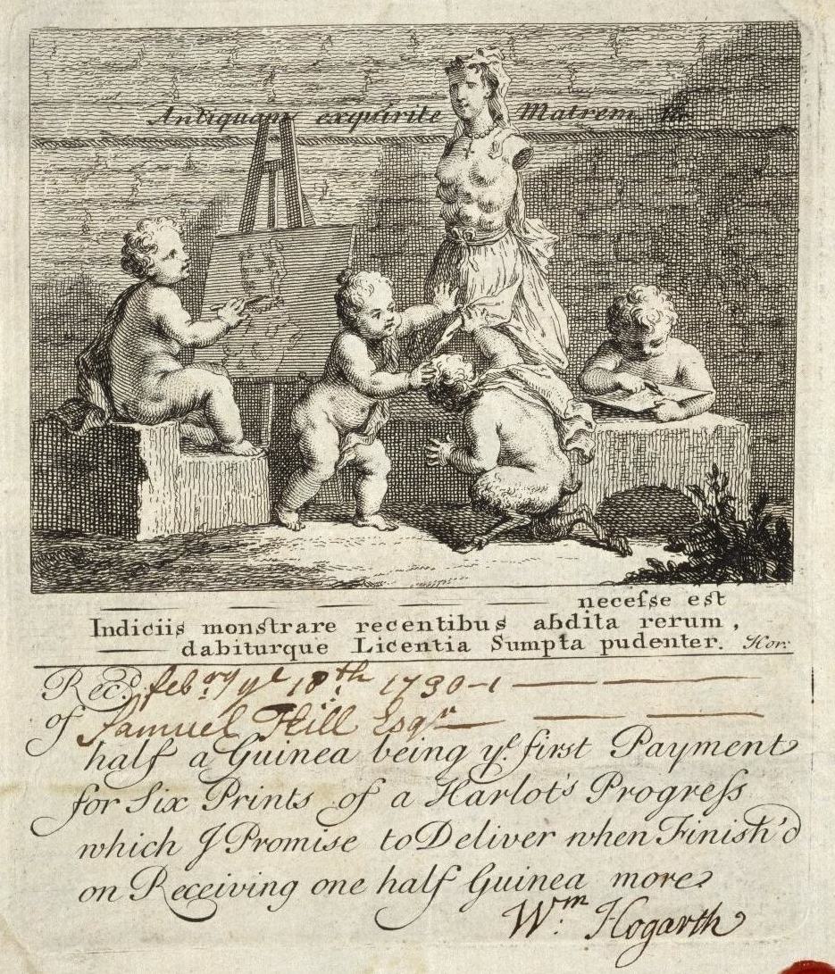 Datei:Hogarth Nature Harlot.jpg