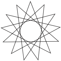 Datei:5-Dreizehneckstern.png