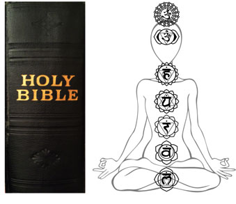 BibleChackras