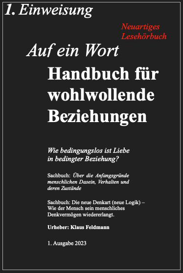 Datei:1 Einweisung cover.png