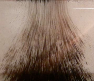 Ferrofluid