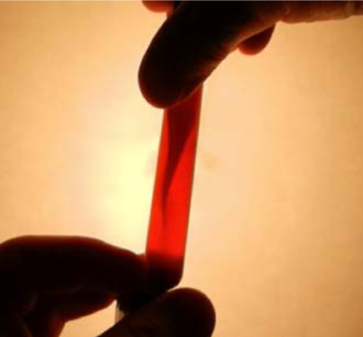 Ferrofluid