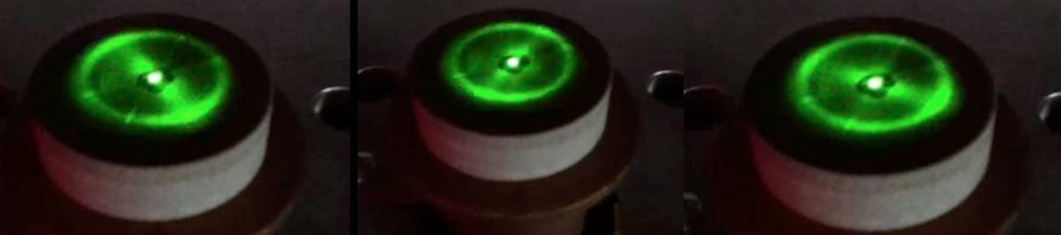 “Directing Light with Electromagnetism” FERROCELL.US
