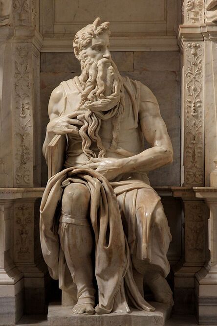 Datei:Moses by Michelangelo JBU160.jpg